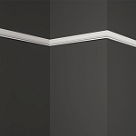 Гладкий молдинг MT-21 варинант исполнения - 1 | Loft Concept в Екатеринбурге