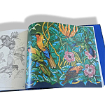 Лимитированная подарочная книга HERMES Fierce and Fragile book, English version варинант исполнения - 7 | Loft Concept в Екатеринбурге