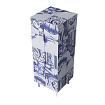 Тумба Tall Dreams варинант исполнения - 2 | Loft Concept в Екатеринбурге