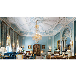 Книга New York Splendor: The City Most Memorable Rooms Moonan Wendy варинант исполнения - 1 | Loft Concept в Екатеринбурге