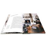 Книга Living Well by Design варинант исполнения - 4 | Loft Concept в Екатеринбурге