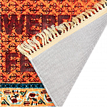 Ковер Seletti Freedom варинант исполнения - 1 | Loft Concept в Екатеринбурге