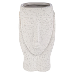 Ваза керамическая Face forever Chit варинант исполнения - 1 | Loft Concept в Екатеринбурге