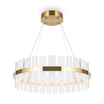 Люстра Symphony варинант исполнения - 1 | Loft Concept в Екатеринбурге