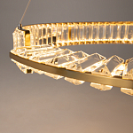 Люстра подвесная Krone 3000К 36Вт варинант исполнения - 5 | Loft Concept в Екатеринбурге