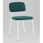 Стул Chao изумрудный варинант исполнения - 1 | Loft Concept в Екатеринбурге