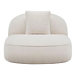 Большое Кресло-модуль Orus варинант исполнения - 1 | Loft Concept в Екатеринбурге