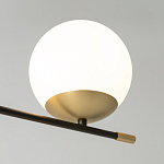 Светильник Spike Six Balls Hanging Lamp варинант исполнения - 5 | Loft Concept в Екатеринбурге