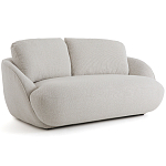 Диван с обивкой меланж Halle Melange Sofa варинант исполнения - 1 | Loft Concept в Екатеринбурге