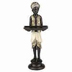 Фигурка бедуина Guest варинант исполнения - 1 | Loft Concept в Екатеринбурге