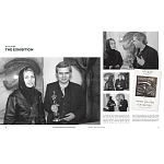 Книга H.R. Giger: Debbie Harry Metamorphosis: Creating the Visual Concept for KooKoo варинант исполнения - 1 | Loft Concept в Екатеринбурге