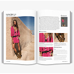 Fashion: The Whole Story Revised edition варинант исполнения - 7 | Loft Concept в Екатеринбурге