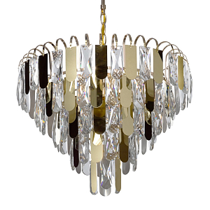Люстра Beverly Chandelier 44