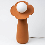 Настольная лампа TERRA [FLOW] варинант исполнения - 2 | Loft Concept в Екатеринбурге