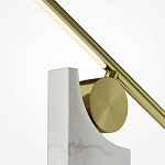 Настольный светильник Monumento 3000К 9Вт варинант исполнения - 3 | Loft Concept в Екатеринбурге