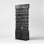 Скульптура «Решетка» варинант исполнения - 2 | Loft Concept в Екатеринбурге