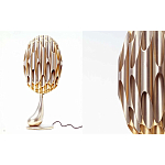 Подарочная книга по искусству дизайнеров интерьера Адама Блэкмана и Дэвида Круза Beauty & Mischief Cruz, David варинант исполнения - 6 | Loft Concept в Екатеринбурге