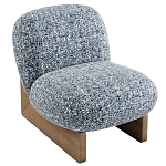 Кресло Hart варинант исполнения - 2 | Loft Concept в Екатеринбурге