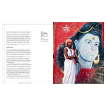 Книга Tantra: Enlightenment to Revolution варинант исполнения - 22 | Loft Concept в Екатеринбурге