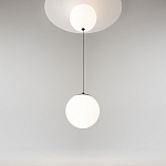 Подвесной светильник Twins 20Вт 3000К варинант исполнения - 2 | Loft Concept в Екатеринбурге