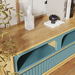 Тумба «Лива» варинант исполнения - 4 | Loft Concept в Екатеринбурге