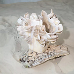 Ваза из серии «Волнение 1» варинант исполнения - 3 | Loft Concept в Екатеринбурге