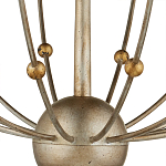 Люстра трехъярусная с 28 лампами Balthazar варинант исполнения - 2 | Loft Concept в Екатеринбурге