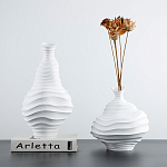 Ваза Molecule Relief Vase варинант исполнения - 2 | Loft Concept в Екатеринбурге