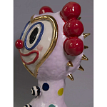 Керамическая скульптура «ПЕННИВАЙЗ МОЕГО ДЕТСТВА» варинант исполнения - 3 | Loft Concept в Екатеринбурге