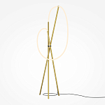 Напольный светильник Crochet 3000К 36Вт варинант исполнения - 6 | Loft Concept в Екатеринбурге