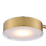 Настольная лампа светодиодная Uniformity варинант исполнения - 1 | Loft Concept в Екатеринбурге