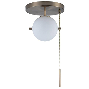 Потолочный светильник Alston gold