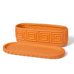 Цветочный горшок Seletti Greca варинант исполнения - 1 | Loft Concept в Екатеринбурге