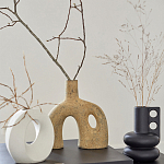 Ваза декоративная Ceramic Vase Aulin 27 варинант исполнения - 6 | Loft Concept в Екатеринбурге