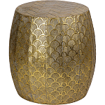 Столик дизайнерский The barrel варинант исполнения - 1 | Loft Concept в Екатеринбурге