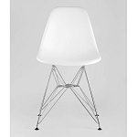Стул Eames DSR White варинант исполнения - 4 | Loft Concept в Екатеринбурге