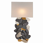 Бра с прямоугольным абажуром и многослойным каркасом Path to the Stars варинант исполнения - 2 | Loft Concept в Екатеринбурге