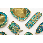 Подарочная книга по искусству дизайнеров интерьера Адама Блэкмана и Дэвида Круза Beauty & Mischief Cruz, David варинант исполнения - 3 | Loft Concept в Екатеринбурге