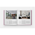 Книга Interiors: The Greatest Rooms of the Century Pink Edition варинант исполнения - 5 | Loft Concept в Екатеринбурге