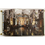 Коллекционная редкая книга More is More Tony Duquette: Hutton Wilkinson Букинистика варинант исполнения - 5 | Loft Concept в Екатеринбурге