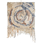 Панно гобелен Галактика в Эко стиле wall panel Galaxy варинант исполнения - 8 | Loft Concept в Екатеринбурге