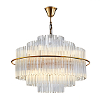 Люстра Nembus варинант исполнения - 1 | Loft Concept в Екатеринбурге