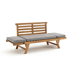 Диван со сложенными подлоконтиками Valery варинант исполнения - 3 | Loft Concept в Екатеринбурге