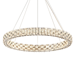 Люстра подвесная Castello 3000К 40Вт варинант исполнения - 2 | Loft Concept в Екатеринбурге