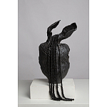 Ваза из серии «Этна 4» варинант исполнения - 1 | Loft Concept в Екатеринбурге