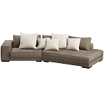 Диван Manchester варинант исполнения - 2 | Loft Concept в Екатеринбурге