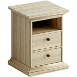 Тумба прикроватная Kati варинант исполнения - 1 | Loft Concept в Екатеринбурге