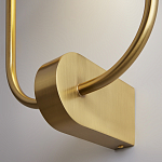 Бра Graduated Timon варинант исполнения - 4 | Loft Concept в Екатеринбурге