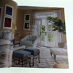 Книга Стильные интерьеры  Romancing the Home. Stylish Interiors for a Modern Lifestyle варинант исполнения - 4 | Loft Concept в Екатеринбурге