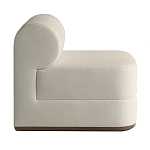 Премиальное кресло Liverpool варинант исполнения - 2 | Loft Concept в Екатеринбурге